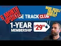 6 MONTH UPDATE Harbor Freight Inside Track Club Credit Card Trying it for a FULL YEAR