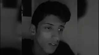 فوا آسفاه لقياه سراب سعود بن خميس   دندنها