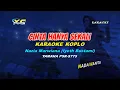 Download Lagu Nazia Marwiana - Cinta Hanya Sekali KARAOKE KOPLO - Iyeth bustami (YAMAHA PSR - S 775)