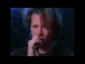 Bon Jovi - Bed Of Roses (Official Music Video)
