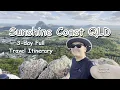 Sunshine Coast Travel Guide 3 Days Everything Planned For You