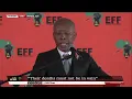 Download Lagu KZN bus crash victims funeral | EFF Leader Julius Malema addresses mourners
