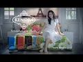 Iklan TV Sprei dan Bedcover Kendra - Elvira 2014 (30sec)
