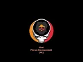Grateful Dead  - Fire On The Mountain (Lyrics)