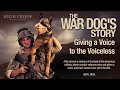 Download Lagu The War Dog's Story: Giving a Voice to the Voiceless [extended trailer 2]