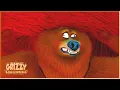 NEW | Cozy Nest | Grizzy \u0026 the lemmings (Clip) | 🐻🐹 Cartoon for Kids