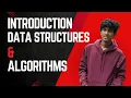 What are Data Structures Algorithms Easy Beginner s Guide in Tamil