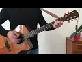 Download Lagu Dire Straits   So far away - Acoustic cover \u0026 tuto guitare