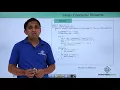 Java - Character Stream
