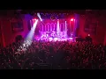 Down in Atlanta Georgia at The Buckhead Theatre 2022