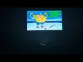 Opening to Dora the Explorer Christmas 2002 VHS