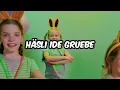Schwiizergoofe - Häsli ide Gruebe