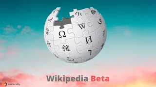 Wikipedia Python Tkinter Beta