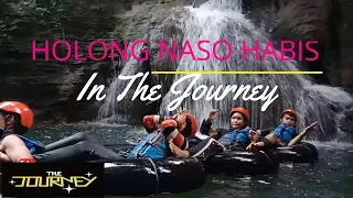 Download Holong Naso Habis In The Journey | Lagu Tapsel Romantis MP3