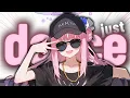 Download Lagu Nightcore - Just Dance (Lyrics) - Sped Up - Lady Gaga \u0026 UMBRA