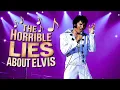 Download Lagu The Horrifying Lies About Elvis Presley