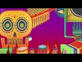 Going Home medley (from Welcome) - Santana