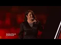 Carly Pearce, Ashley McBryde - Never Wanted To Be That Girl (Live from CMA Awards 2021)