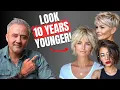 Over 40 SHORT Hair 2026 Hair Trends to INSTANTLY Look 10 YEARS YOUNGER