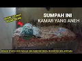 WAW GILA KAMAR INI ANEH BANGET!! KISAH NYATA RUMAH DAN KEKAYAAN MILYARDER DESA DI HUTAN BELANTARA