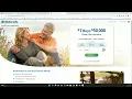 Globe Life Website Overview