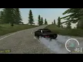 Drifting in Gmod with Simfphys Extras Deletion of Simfphys Unsupported Tools