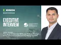 International Public Partnerships - executive interview 17 August 2026