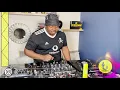Download Lagu Kwaito Mix | Old School | 15 August 2021 | Mixed by Schoombie | Kabelo | Trompies | Boom Shaka |