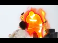 JiDion Goes Super Saiyan