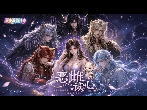 악녀의 독심술 13화