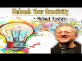 Unleash Your Creativity Robert Epstein Essay in Hindi Explanation BA English 1st year Summary