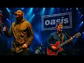 Download Lagu OASIS RETURN - SLIDE AWAY LIVE 2025 (LIAM AND NOEL GALLAGHER) Fanmade.