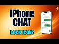 iPhone to Android Messages Encrypted Check the New Lock Icon in iOS 26 5