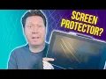 Download Lagu Do You Need a Screen Protector for a Display Tablet?