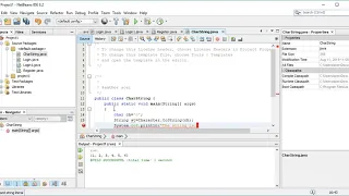Convert character to String in Java