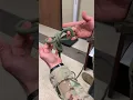 Sapper Knots Tutorial Two Loop Figure of Eight