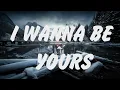 Arctic Monkeys - I Wanna Be Yours (Lyrics), Perfect, Shape of You, Lady Gaga, Bruno Mars