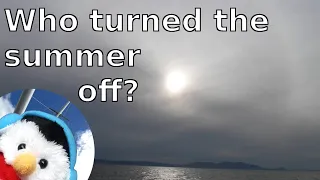 Sailing Scotland – Millport – Arran – Troon – Ep. 190