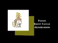 Poison - Brent Faiyaz (Slowed down)