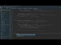 Java Technical Interview - Searching Smaller Strings Inside Bigger String Trie and TrieNode