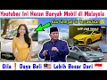 Download Lagu YOUTUBER INDONESIA INI AWALNYA HERAN Dgn BESARNYA KUASA BELI RAKYAT MALAYSIA 