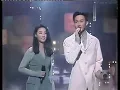 現代愛情故事 张智霖 许秋怡 Live @ 年第一季金曲 92