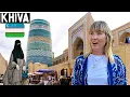 Download Lagu Inside Uzbekistan’s Russian SLAVE City 🇺🇿 Khiva will SHOCK you