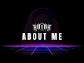 Download Lagu AViVA - ABOUT ME (Trailer)