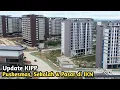 Download Lagu Update KIPP IKN (Pasar Nusantara, Puskesmas IKN, Sekolah SD \u0026 SMP Hingga Kampus Gunadarma)