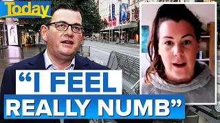 viral video calls politicians to scrap lockdown coronavirus today show australia