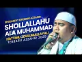 Download Lagu SHOLAWAT MERDU SHOLLALLAHU'ALA MUHAMMAD (opening azzahir) TERBARU 2025 FULL LIRIK ARAB