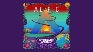 Download Alific - Bittersweet Symphony (feat. Johnny Cosmic \u0026 Man of the Forests) MP3