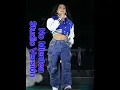 BECKY G NO MIENTEN/NO MIENTEN (REMIX TIESTO) LIVE STUDIO VERSION MI CASA TU CASA TOUR
