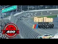 Vlogging My First NASCAR Race at Daytona Was It Worth It